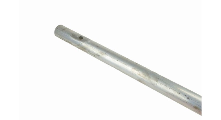Trubka pod plachtu spojovací L-1550mm