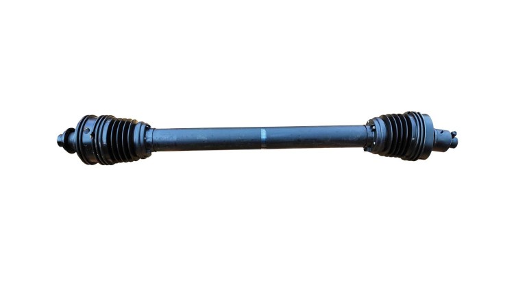 Kardan SFT-S6 1160-RA1 1 3/8" 6dr