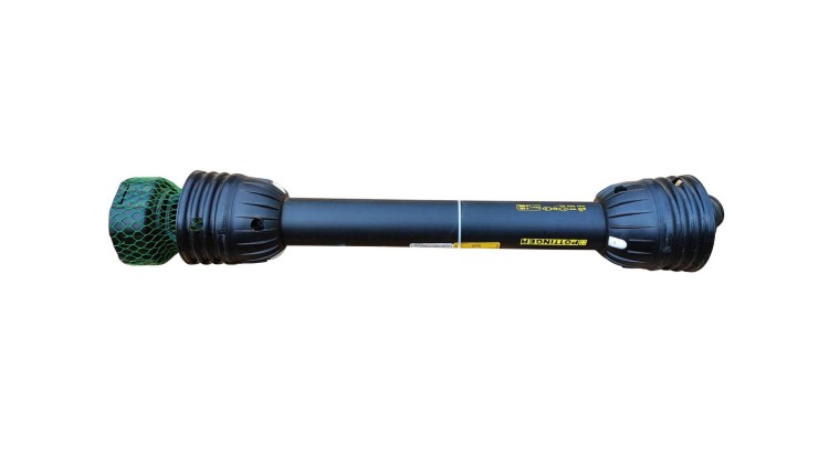 Kardan  V80 1410 EN C12 1 3/8 6dr. 1500Nm