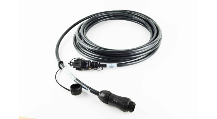 Kabel propojovací