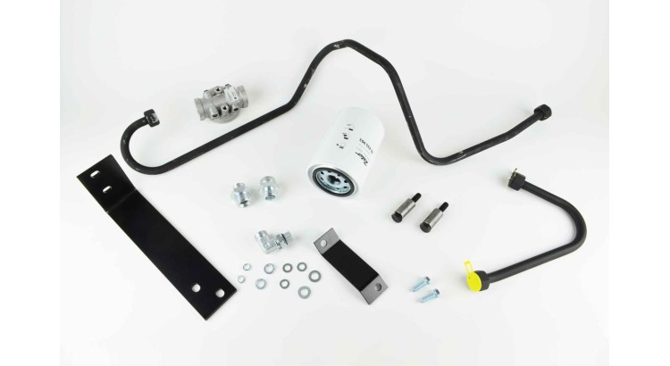 Sada filtrace hydrauliky 938341