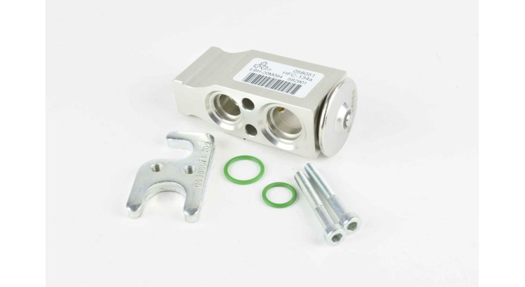 Termoexpanzní ventil A/C klimatizace  (P,F)   937764