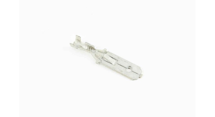 Kolík plochý- fastin faston FRT 10354906