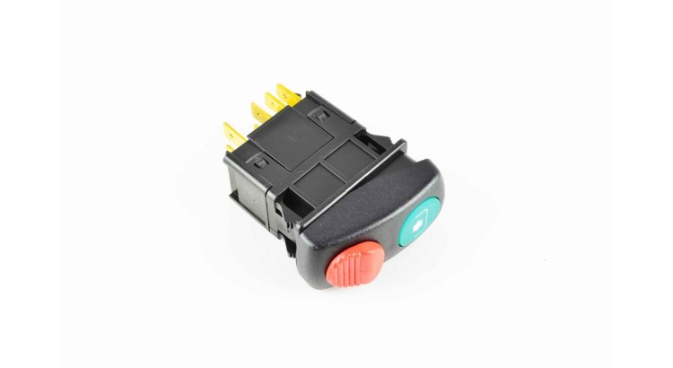 Spínač pro přední PTO Mh 51350905