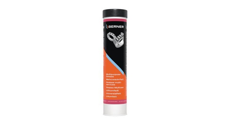 Berner Univerzální mazivo Lube-Shuttle 400 g