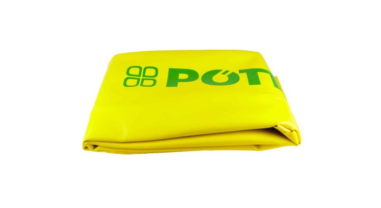 Plachta 2404x1115x540x1,2