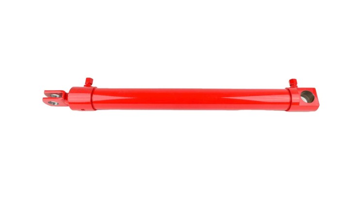 Válec hydraulický JUMBO 50-30-500 zadní vrata