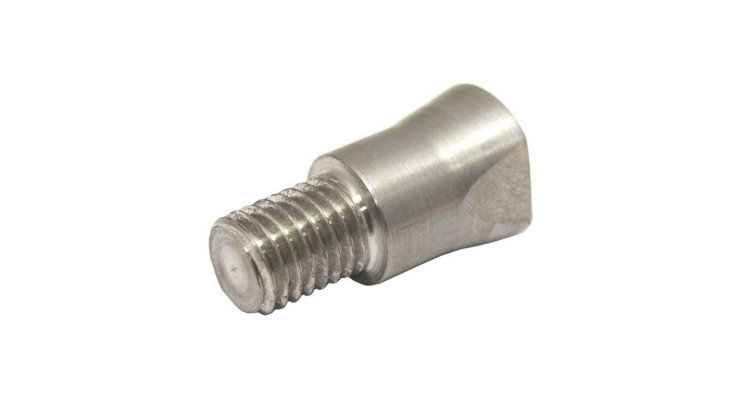 Čep spojky SFS Rd D=19,5x3