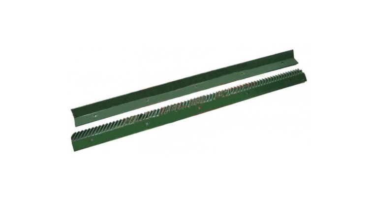 John Deere AZ58905 Mlatky bubnu pravá, levá