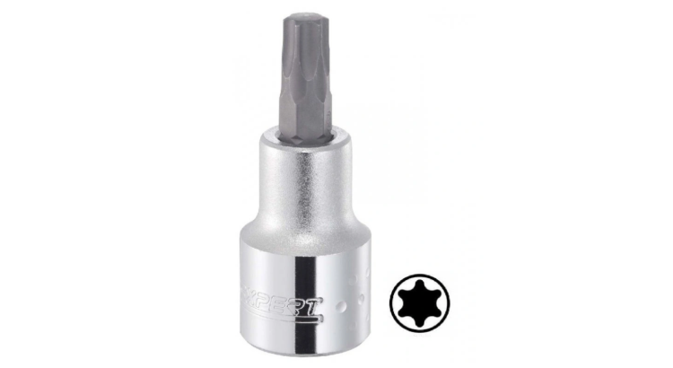 TONA EXPERT E031925 Hlavice Trx 1/2" 1301, TX55