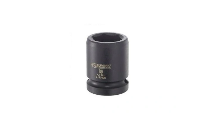 TONA EXPERT E113499 Hlavice prům. 1/2" 1419, 19 Cr Mo