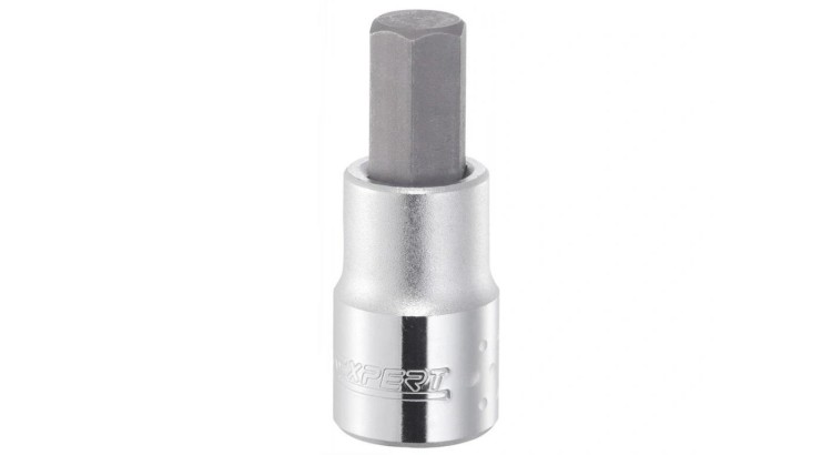 TONA EXPERT E031911 Hlavice imbus 1/2" 1372, 19