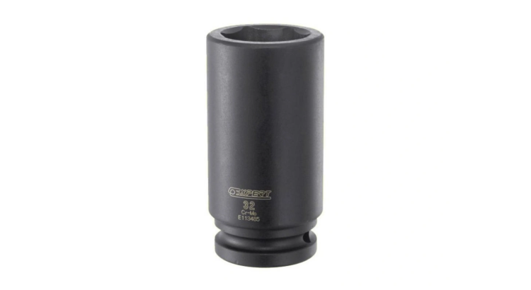 TONA EXPERT E113483 Hlavice prům. 3/4" prodl. 2227 27