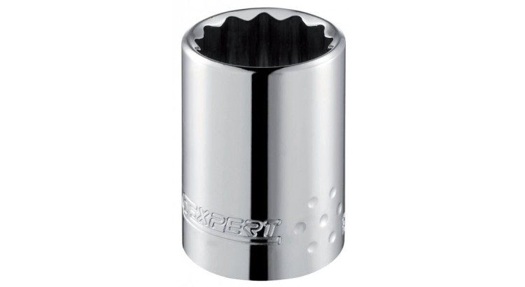 TONA EXPERT E117070 Hlavice 1/2" 1228T, 28 12 hranná
