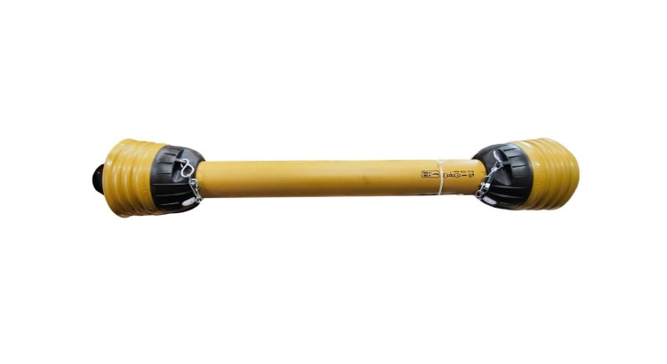 Kardan V80-1010 - 1 3/8" 6dr a 1 3/4 6dr