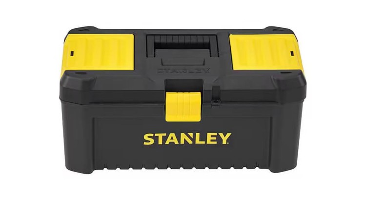 STANLEY STST1-75517 Box na nářadí 40x20x20cm