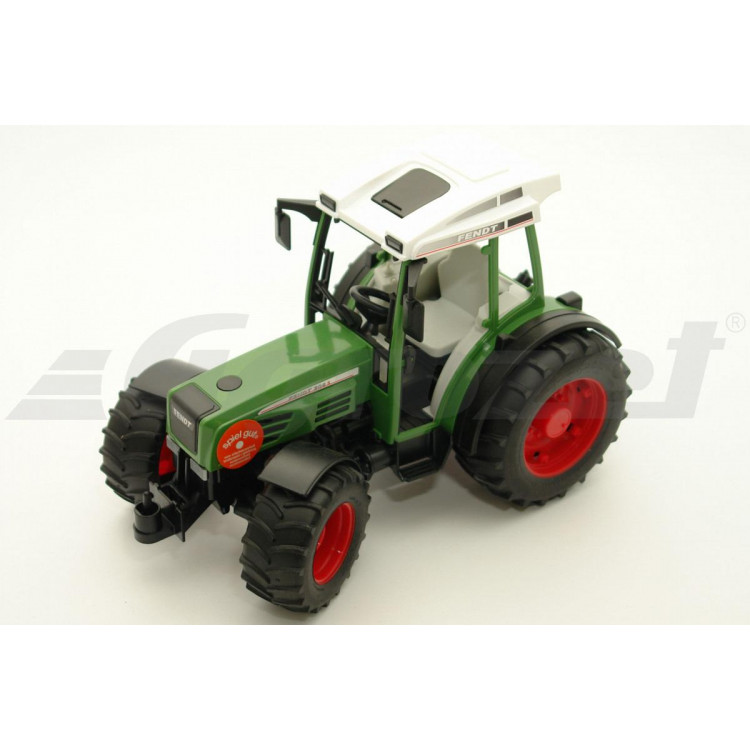 Traktor Fendt Farmer 209 S Bruder 02100