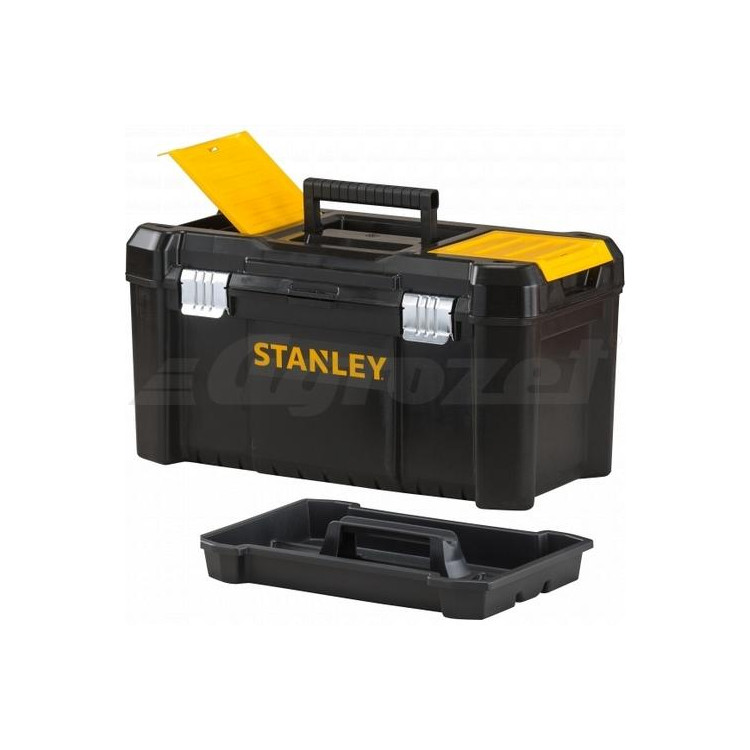 STANLEY STST1-75521 Box s kovovými přezkami 19"