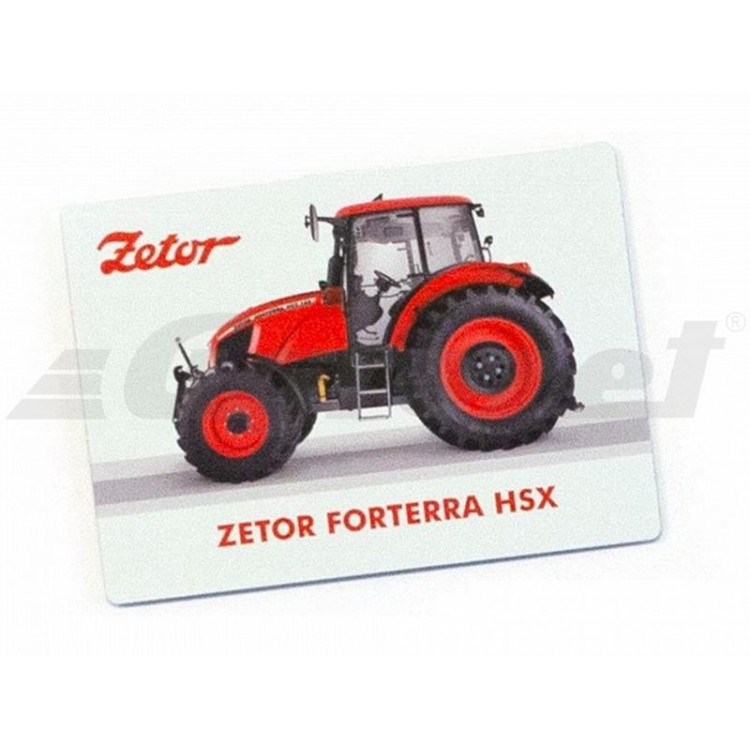 Magnet Zetor Forterra HSX