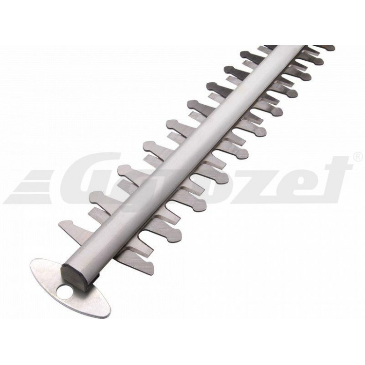EXTOL PREMIUM nůžky na živé ploty s otočnou rukojetí, 600W, 55cm