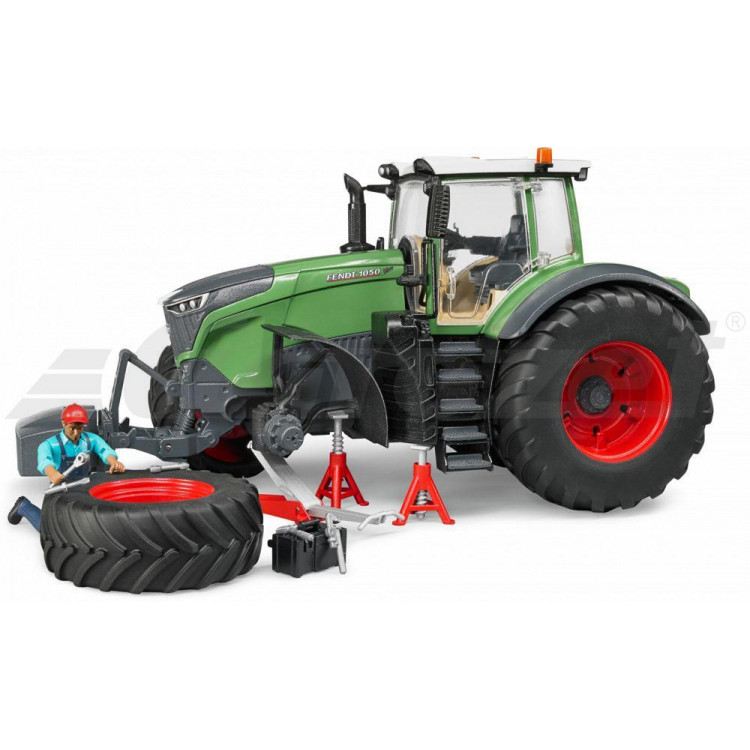 Traktor Fendt 1050 Vario Bruder 04041