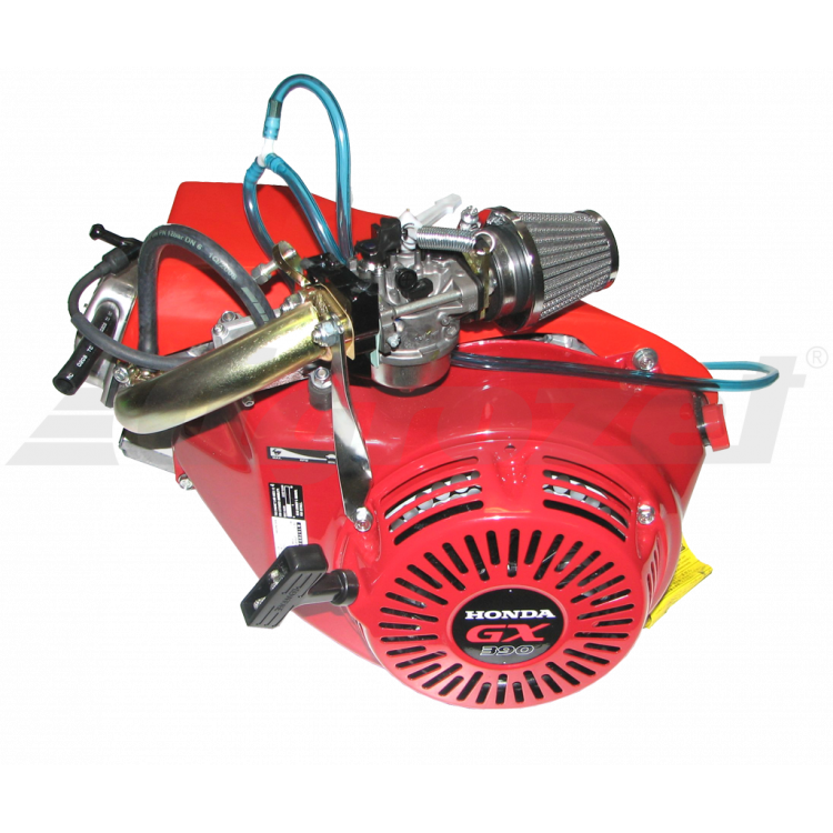 HONDA GX 390 Motor | Motory | Zahrada a les | E-shop | AGROZET .