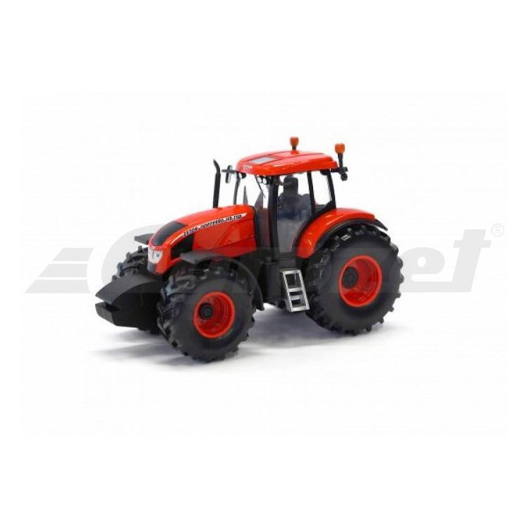 Model traktoru Forterra HD 150 - 1:72
