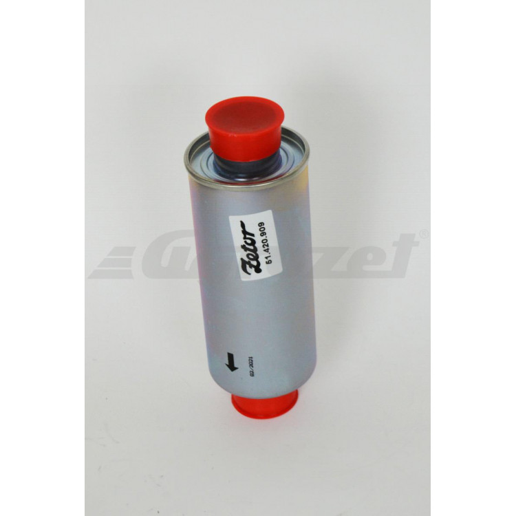 Filtr převodového oleje průtočný Mc Mh 51420909
