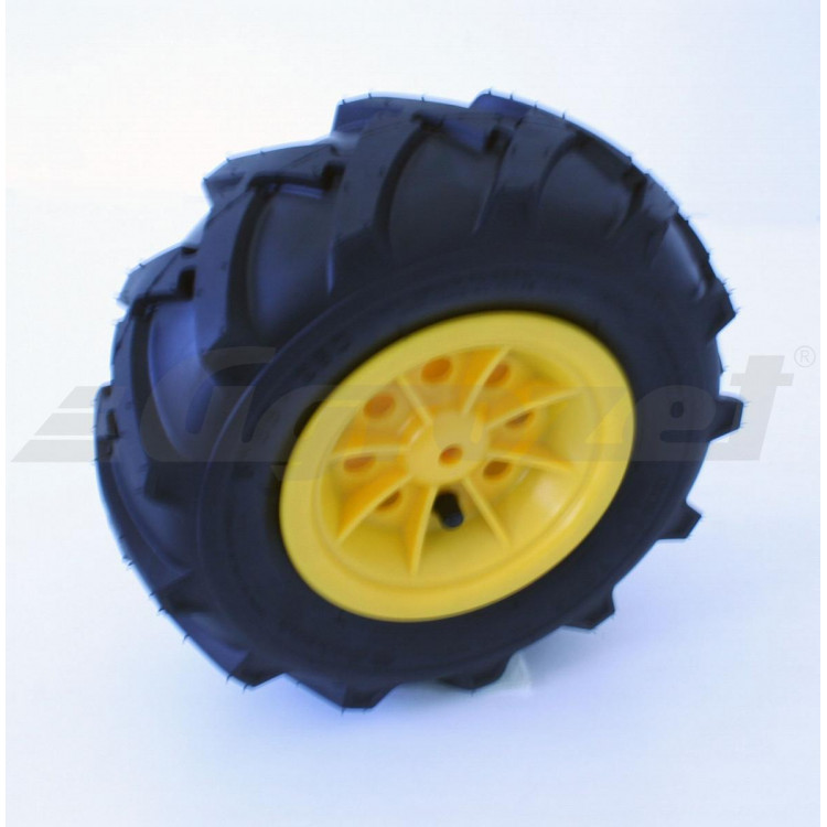Kolo přední s nafukovací pneumatikou pro traktory 7930 sada 2 ks