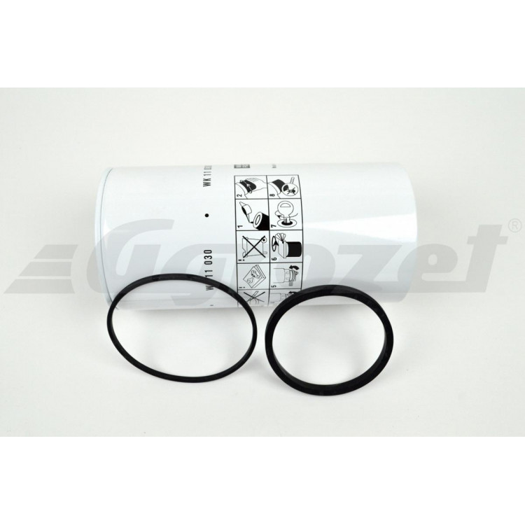 Palivový filtr WK11030X, SN70329