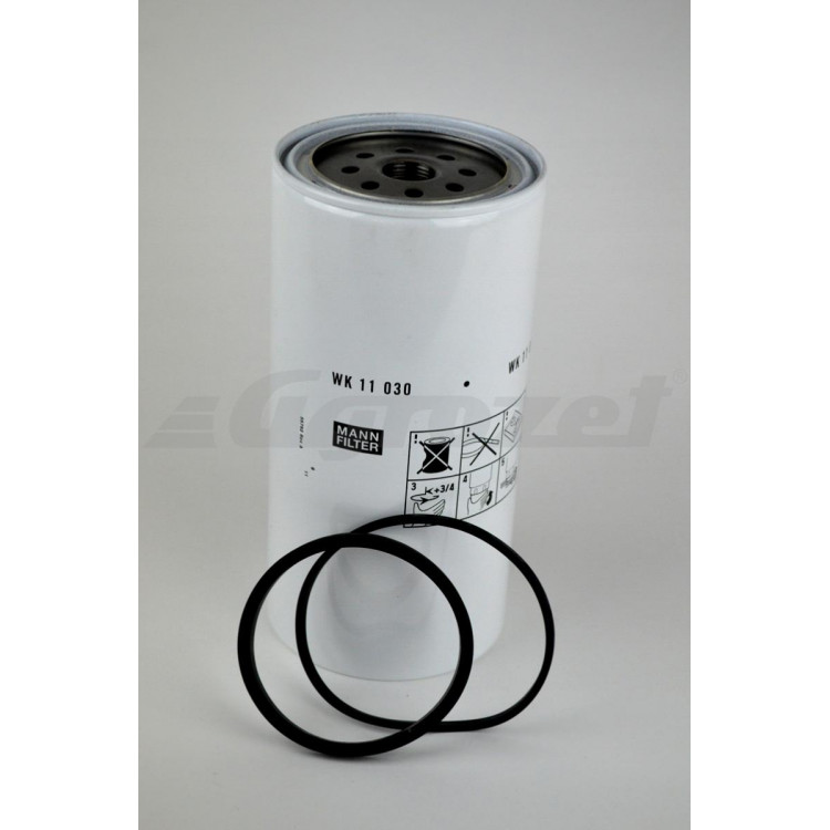 Palivový filtr WK11030X, SN70329