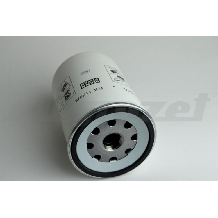 Palivový filtr MANN WK 1150/2