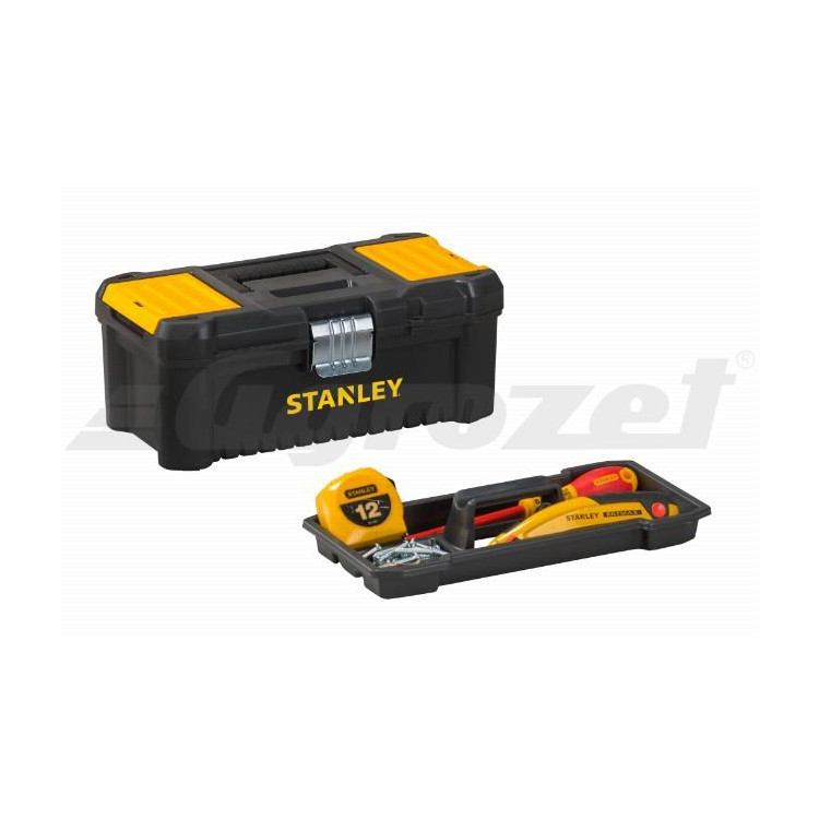 STANLEY STST1-75515 Box s kovovou přezkou 12,5"