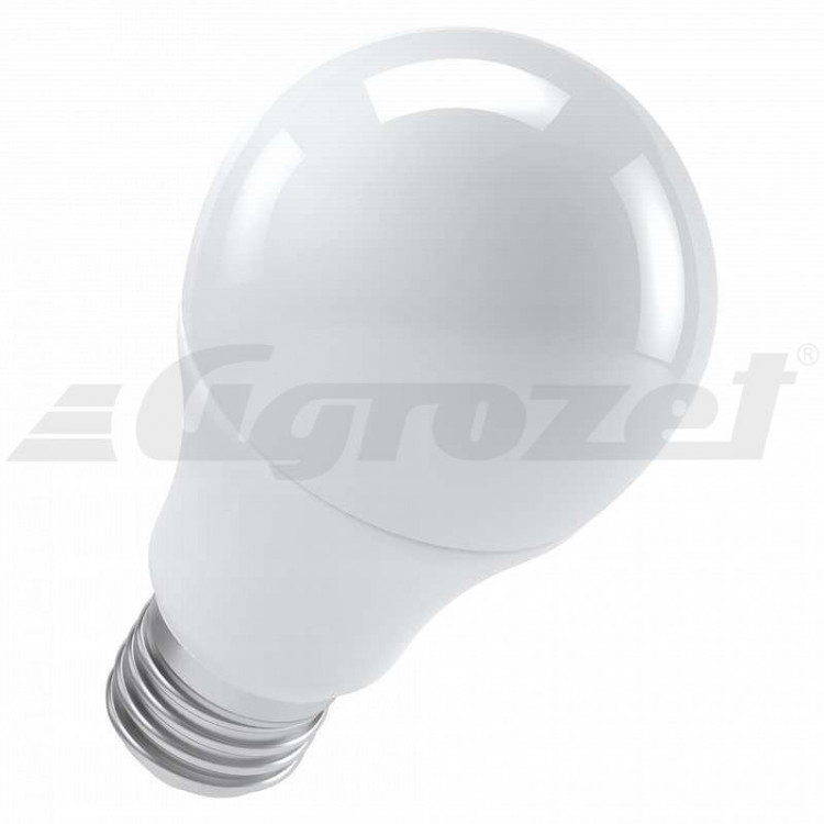 Žárovka Classic LED A60 10,5W E27 teplá bílá