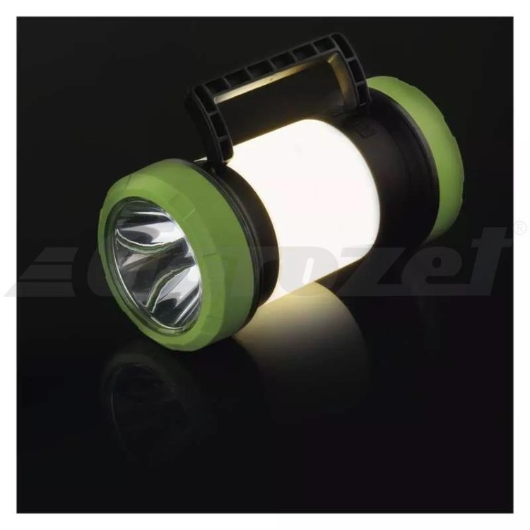 Emos P2313 LED nabíjecí kempingová svítilna 350 lm