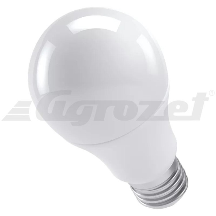 Emos ZQ5180 Žárovka Classic LED A67 20W E27 teplá bílá