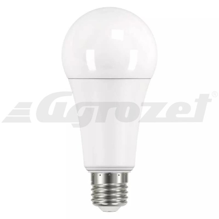 Emos ZQ5183 Žárovka LED Classic A67 19W E27 teplá bílá