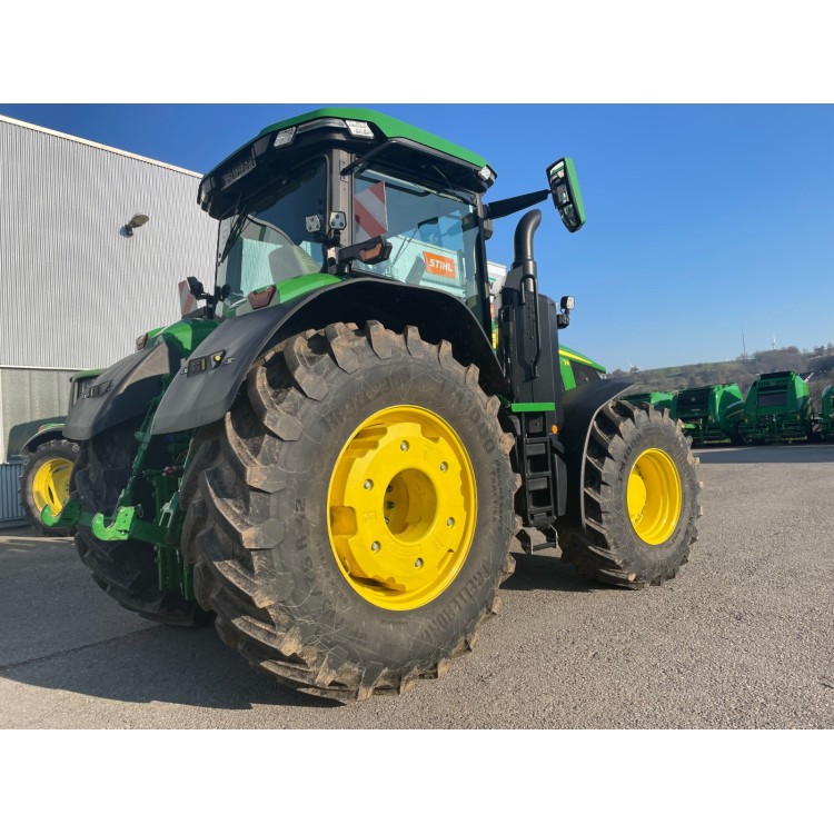 Traktor John Deere 7R 310 | Traktory | Agrobazar | E-shop | AGROZET