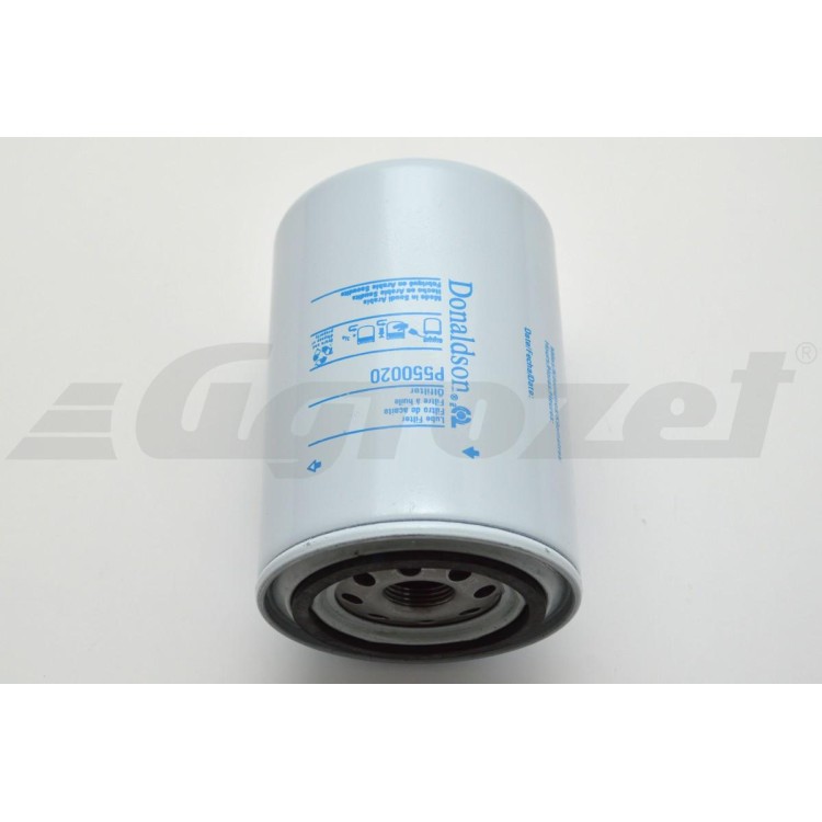 Olejový filtr Donaldson P550020, Zetor 77010793