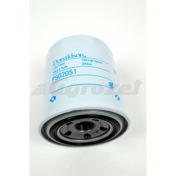Palivový filtr Donaldson P502051