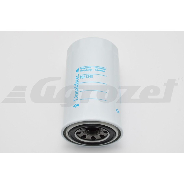 Hydraulický filtr Donaldson P551348