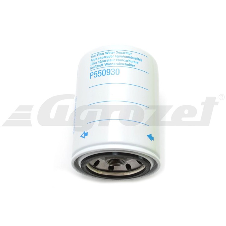Palivový filtr Donaldson P550930