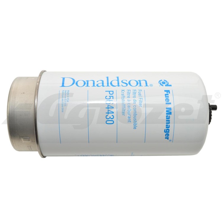 Palivový filtr Donaldson P564430