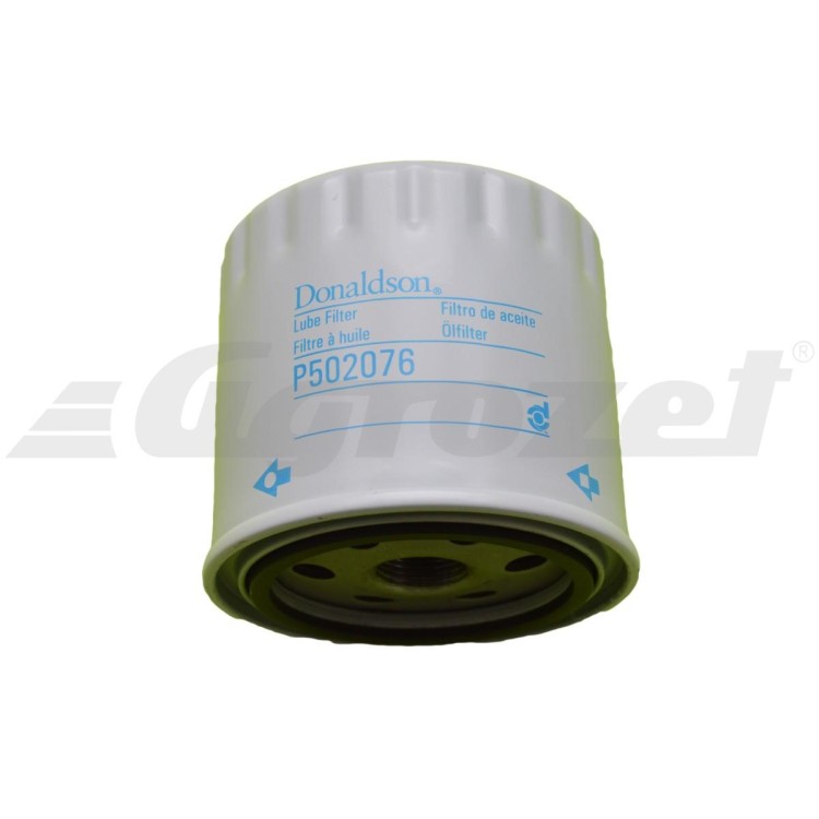 Olejový filtr Donaldson P502076