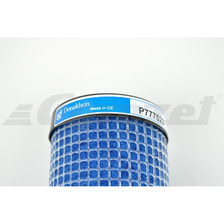 Vzduchový filtr Donaldson P777523
