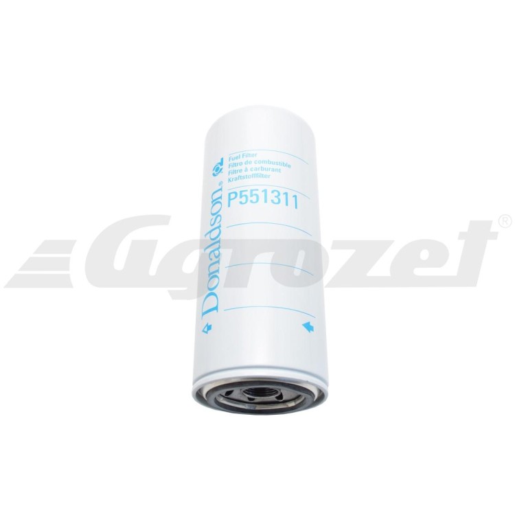 Palivový filtr Donaldson P551311