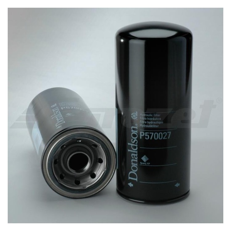 Hydraulický filtr Donaldson P570027