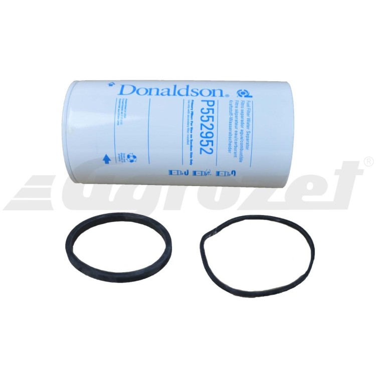 Palivový filtr Donaldson P552952, RE539465