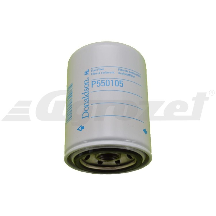 Palivový filtr Donaldson P550105