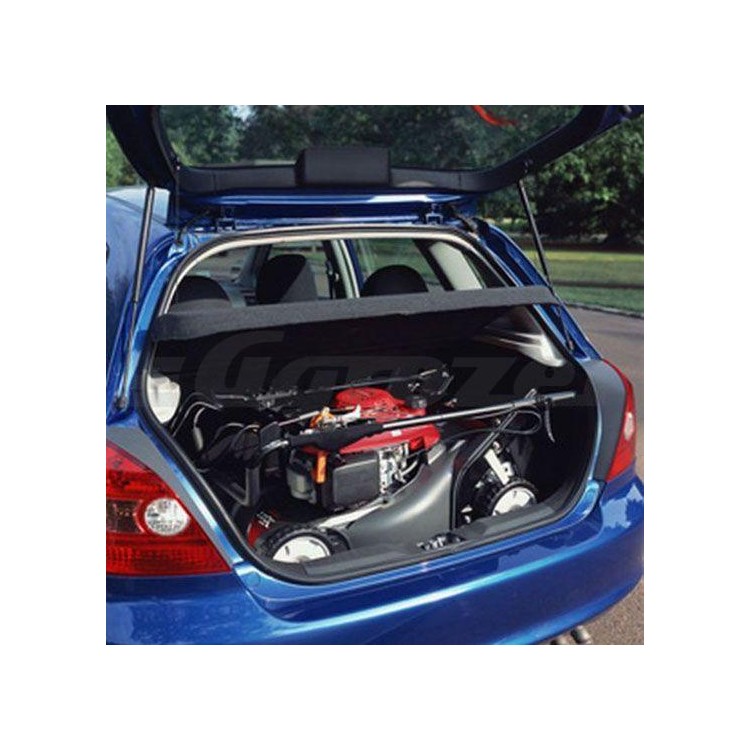 Benzínová sekačka Honda HRX 537 HZEA_6